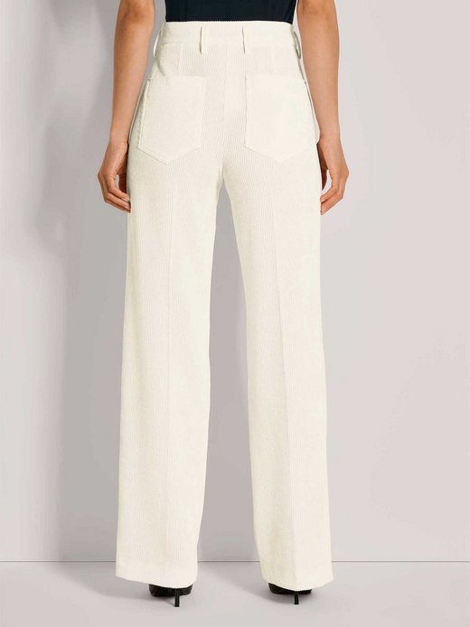 Damen Cordhose
