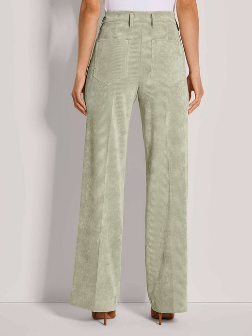 Damen Cordhose