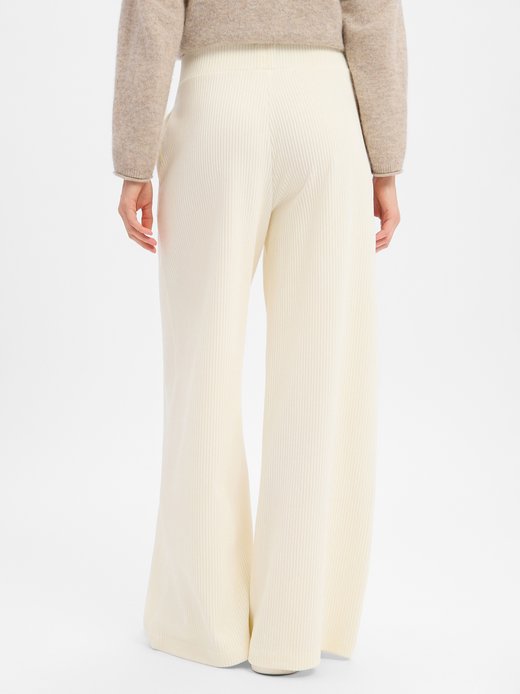 Damen Cordhose