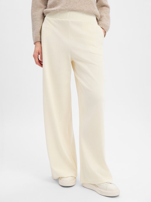 Damen Cordhose