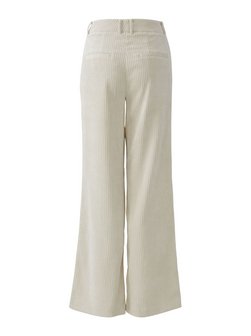 Damen Cordhose