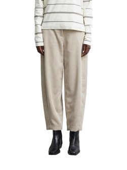 Damen Cordhose