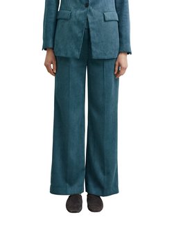 Damen Cordhose