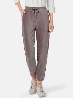 Damen Cordhose