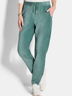Damen Cordhose