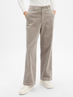 Damen Cordhose