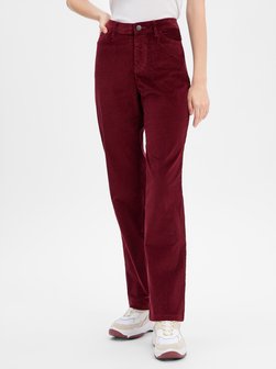 Damen Cordhose