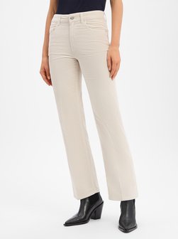 Damen Cordhose