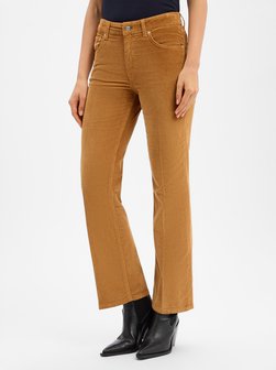 Damen Cordhose