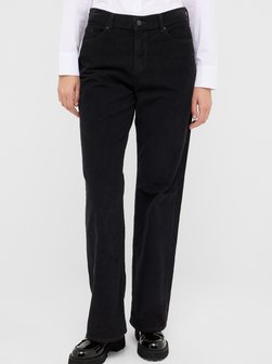 Damen Cordhose
