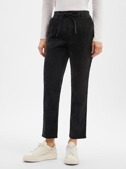 Damen Cordhose