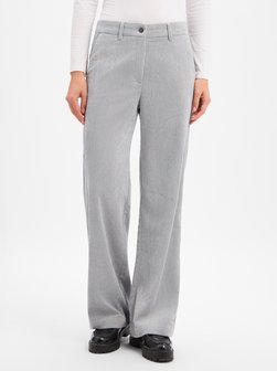 Damen Cordhose