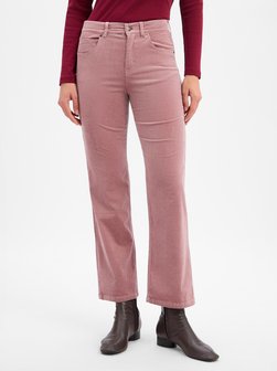 Damen Cordhose