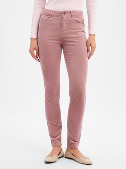 Damen Cordhose