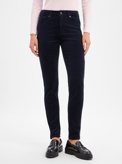 Damen Cordhose