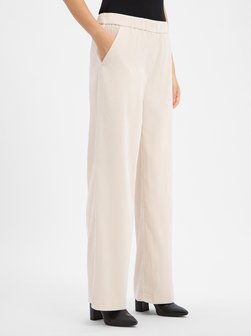Damen Cordhose