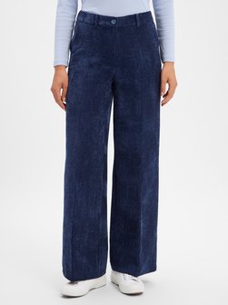 Damen Cordhose