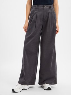 Damen Cordhose