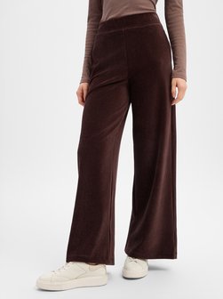 Damen Cordhose