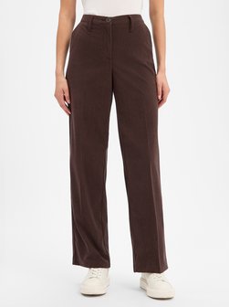 Damen Cordhose