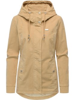 Damen Cordjacke - Alvena Cordy YOUMODO