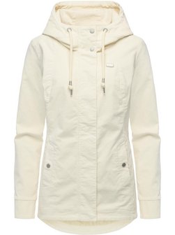 Damen Cordjacke - Alvena Cordy YOUMODO