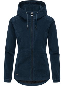 Damen Cordjacke - Dankka Cordy YOUMODO