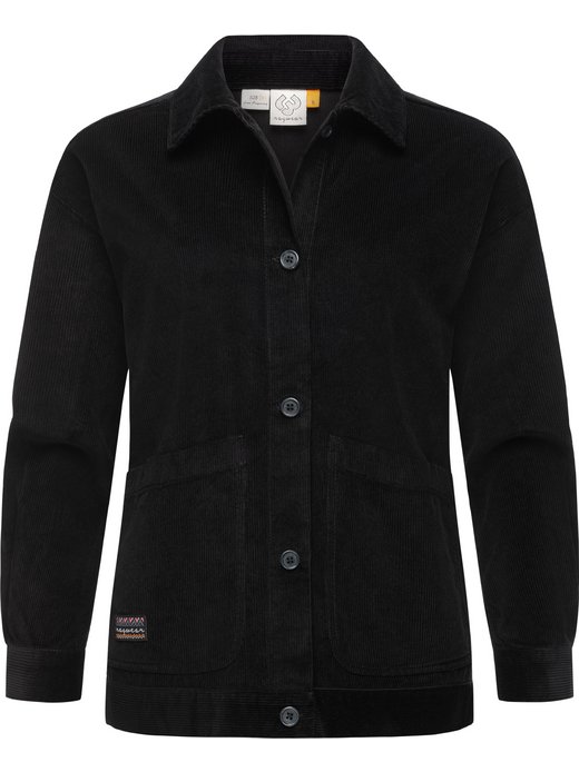 Damen Cordjacke - Ennea