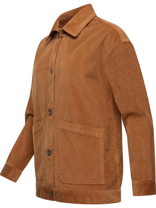 Damen Cordjacke - Ennea