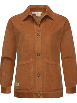 Damen Cordjacke - Ennea