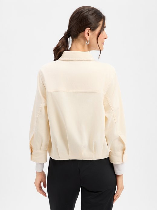 Damen Cordjacke - Hamona