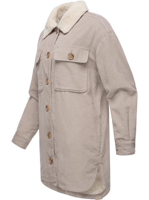 Damen Cordjacke - Kyoka