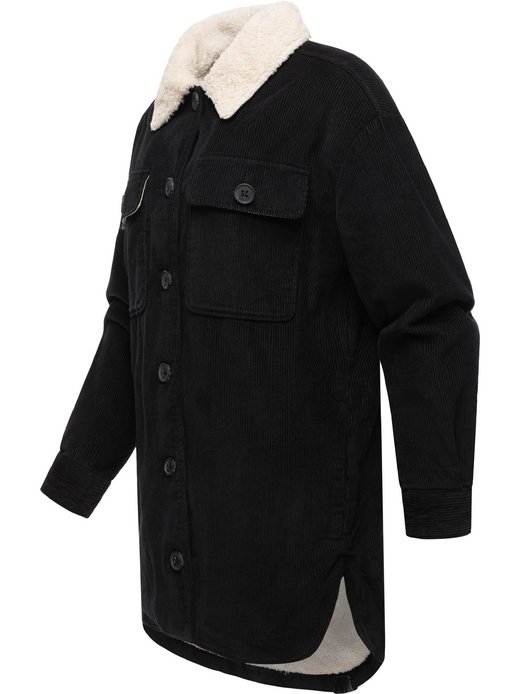 Damen Cordjacke - Kyoka
