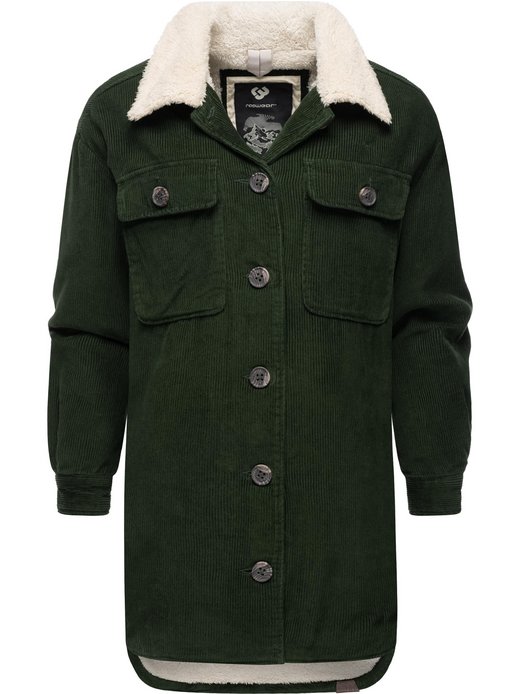 Damen Cordjacke - Kyoka