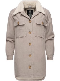 Damen Cordjacke - Kyoka