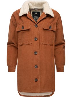 Damen Cordjacke - Kyoka