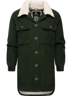 Damen Cordjacke - Kyoka