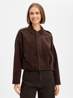 Damen Cordjacke - ONLMoon-Flora