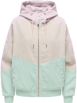 Damen Cordjacke - Queny Cordy