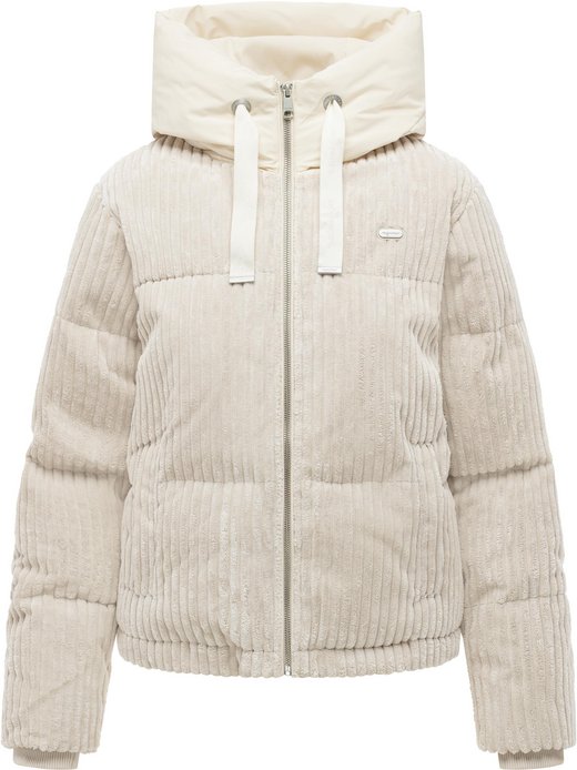 Damen Cordjacke - Riella Cordy Y