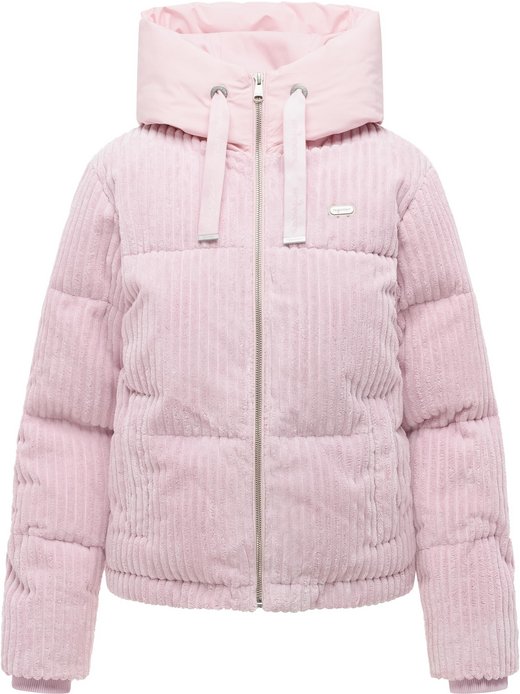 Damen Cordjacke - Riella Cordy Y