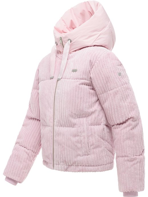 Damen Cordjacke - Riella Cordy Y