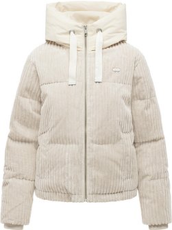 Damen Cordjacke - Riella Cordy Y