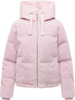 Damen Cordjacke - Riella Cordy Y