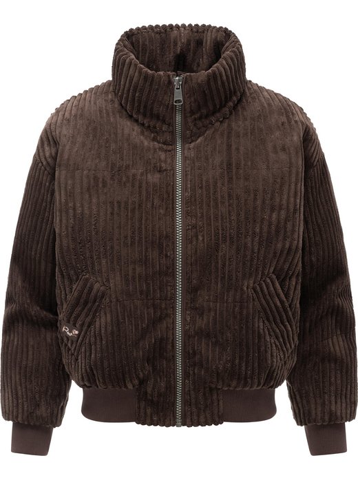 Damen Cordjacke - Tillie Cordy Y