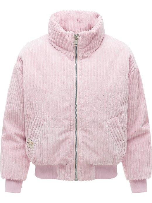 Damen Cordjacke - Tillie Cordy Y