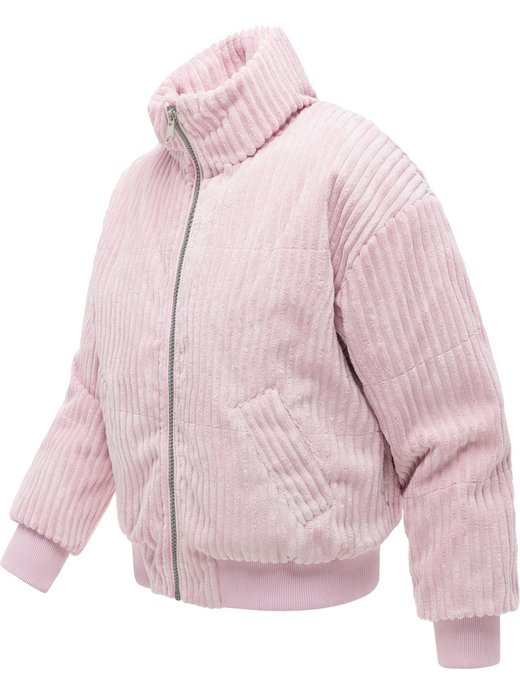 Damen Cordjacke - Tillie Cordy Y