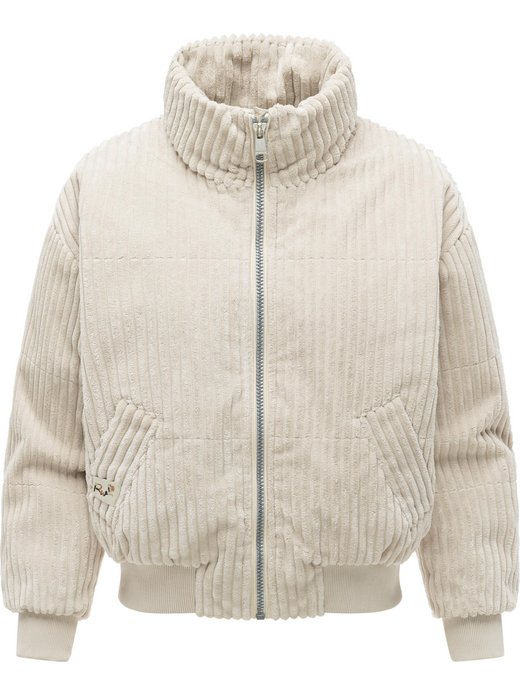Damen Cordjacke - Tillie Cordy Y
