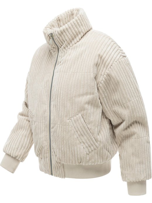 Damen Cordjacke - Tillie Cordy Y