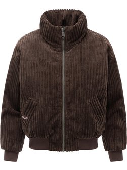 Damen Cordjacke - Tillie Cordy Y